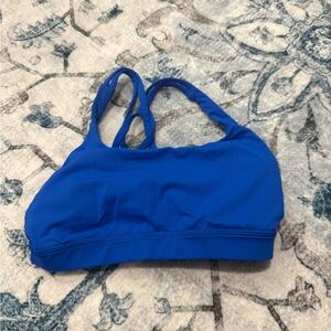 Lululemon energy bra